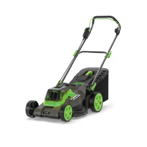 Mower