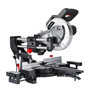 Sliding Miter Saw